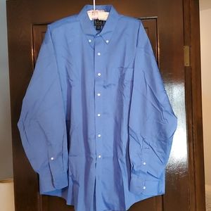 Joseph A. Bank men's dress shirt